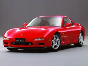 FD (1991–1995)