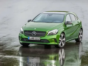 W176 (2015–2019)