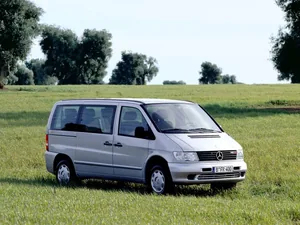 W638 (1996–2003)