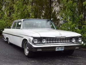 g11 (1960–1961)