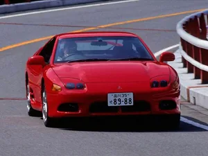 g3 (1996–1998)