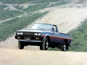 L200 (1981–1986)