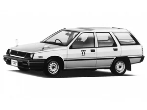 g3 (1989–1992)
