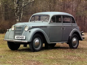 g1 (1954–1956)