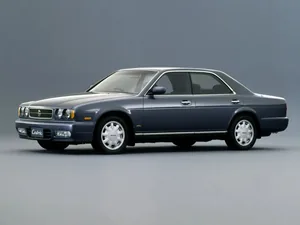 Y32 (1991–1993)