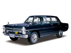 A30 (1968–1971)