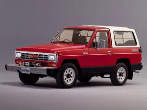 160 (1983–1987)