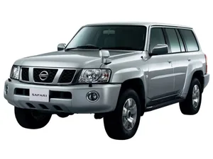 Y61 (2004–2007)