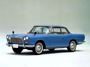 BLSI (1957–1963)