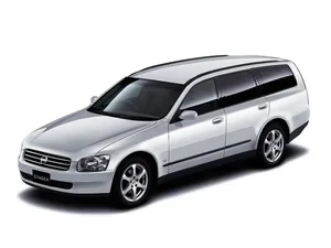 M35 (2001–2004)