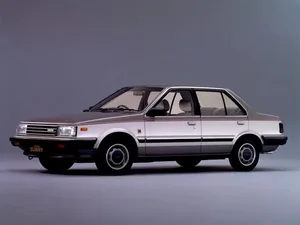 B11 (1983–1985)