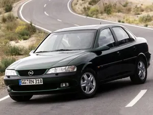 B (1995–2000)