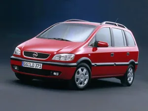A (1999–2003)
