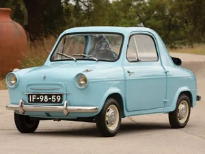 g1 (1957–1961)