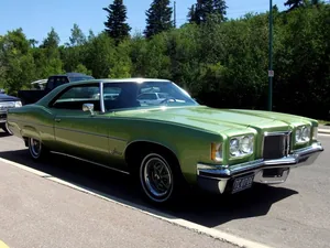g15 (1971–1972)