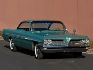 g5 (1960–1961)