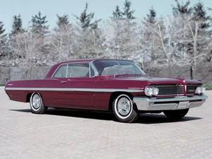 g6 (1961–1962)