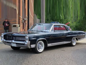 g8 (1963–1964)