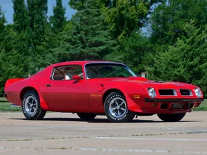 g5 (1973–1975)