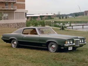 g8 (1968–1970)