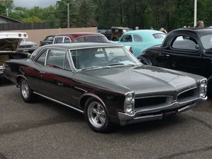 g5 (1965–1967)