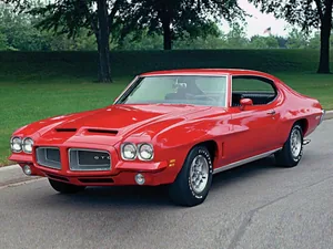 g8 (1970–1972)