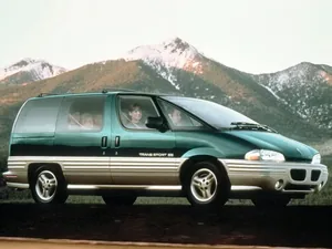 GMT199 (1993–1996)