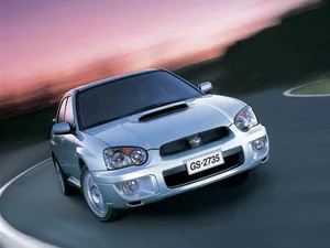GG (2002–2005)
