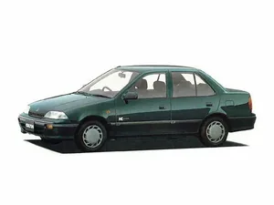 g3 (1988–1991)