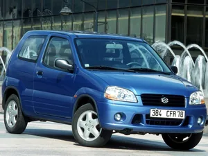g1 (2000–2003)