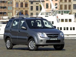g2 (2003–2007)