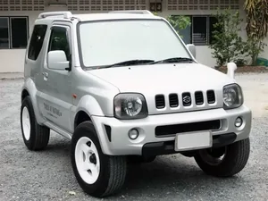 JB33 (1998–2002)
