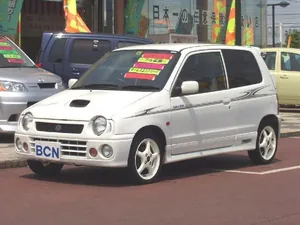 g3 (1994–1998)