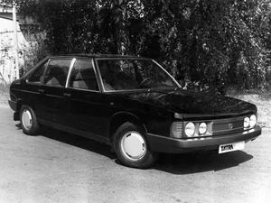 T613 (1985–1990)
