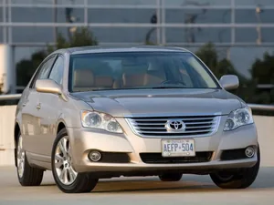 XX30 (2007–2010)