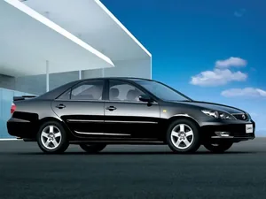 XV30 (2004–2006)