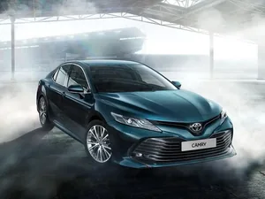 XV70 (2017–2021)
