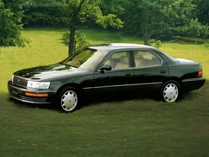 XF10 (1992–1994)