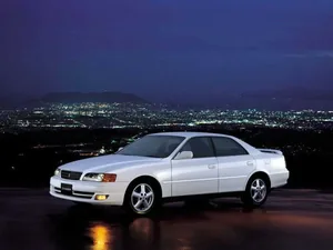 X100 (1998–2001)