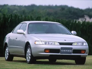 E100 (1992–1994)