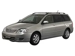 E120 (2002–2004)