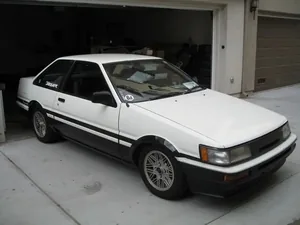 E80 (1985–1987)