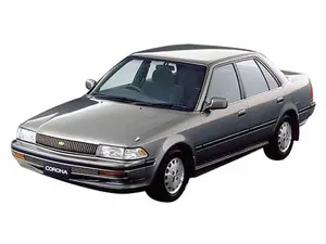 T170 (1989–1992)