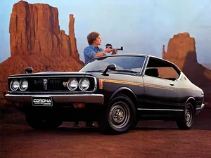 T80 (1972–1973)