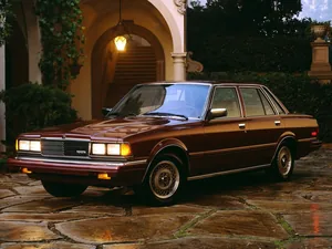 X60 (1980–1982)