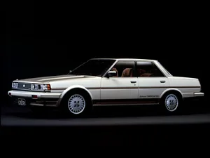 X70 (1984–1986)