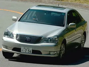 S180 (2004–2006)