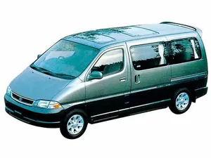 XH10 (1995–1997)