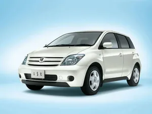 XP60 (2002–2005)