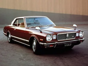 X30 (1976–1980)